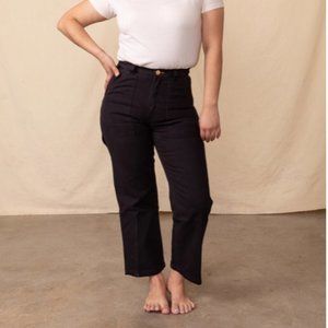 Big Bud Press Carpenter Jeans Black